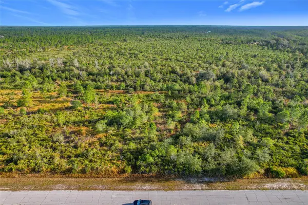 LOT 81 MEADOW LARK BLVD, Lake Wales, FL 33898