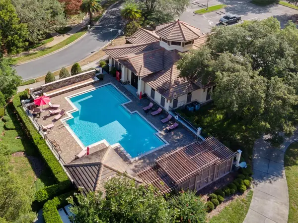 25499 HAWKS RUN LN, Sorrento, FL 32776