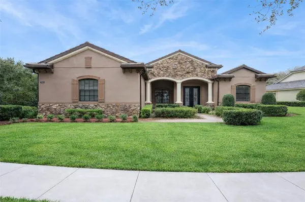 25499 HAWKS RUN LN, Sorrento, FL 32776