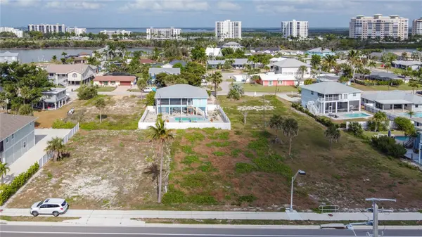 8033 ESTERO BLVD, Fort Myers Beach, FL 33931