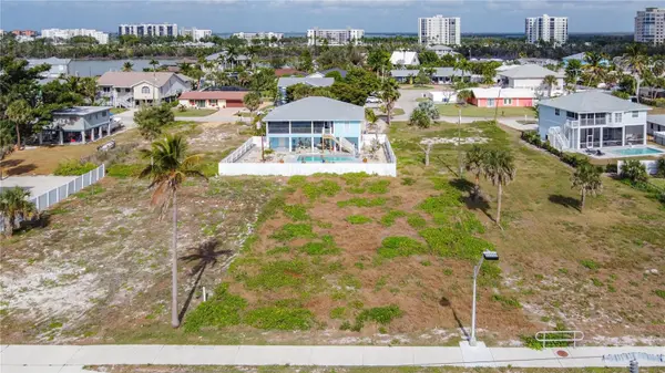 8033 ESTERO BLVD, Fort Myers Beach, FL 33931