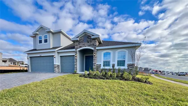 2140 AXEL ST, Minneola, FL 34715