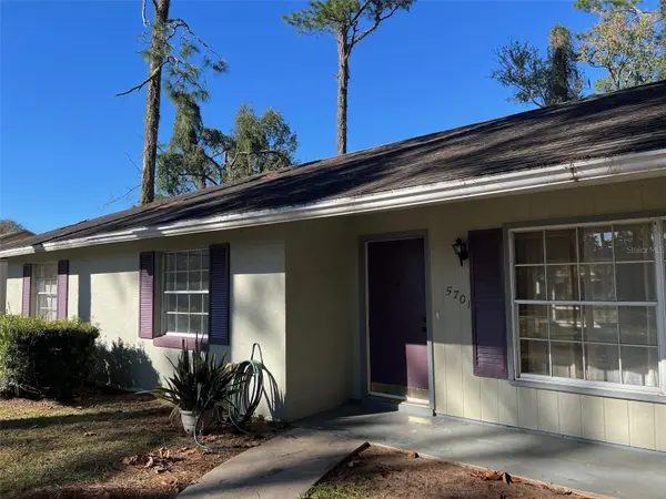 5701 SE 2ND PL, Ocala, FL 34480