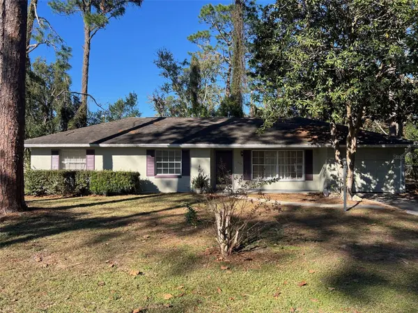 5701 SE 2ND PL, Ocala, FL 34480