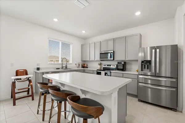 1470 GERANIUM DR, Mascotte, FL 34753