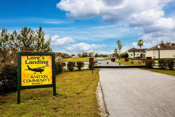 17520 SE 159TH TER, Weirsdale, FL 32195
