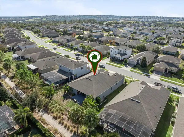 1025 SADIE RIDGE RD, Clermont, FL 34715