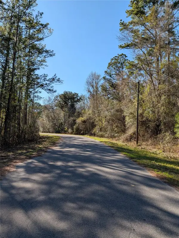 SEQUOIA DR, Ocklawaha, FL 32179