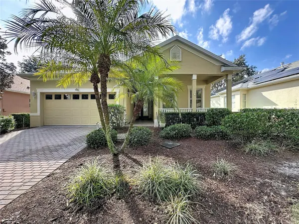 146 CREPE MYRTLE DR, Groveland, FL 34736