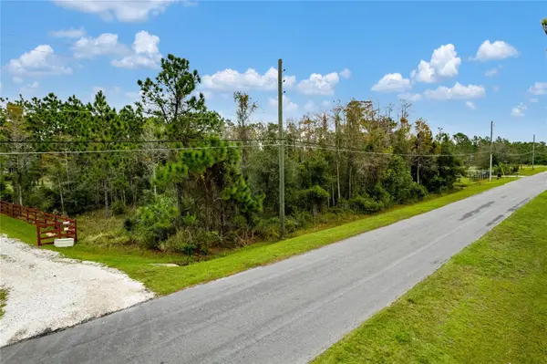 STARRY ST, Orlando, FL 32833