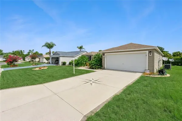 1575 HOLLYBERRY PL, The Villages, FL 32162