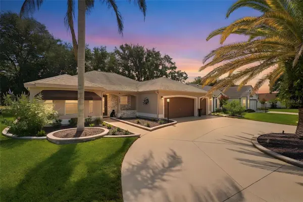 1209 BARCELONA DR, The Villages, FL 32159
