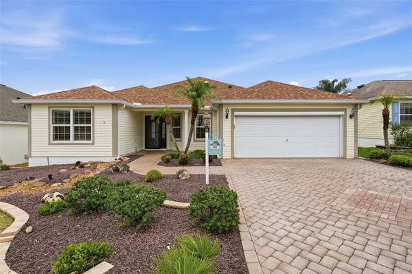 1723 LATTA CT, The Villages, FL 32162