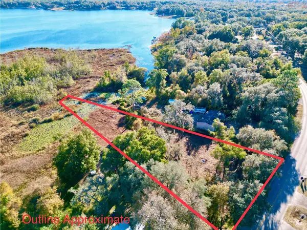 Lot 66 & Lot 67 Ashley ST, Hawthorne, FL 32640