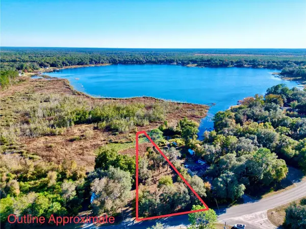 Lot 66 & Lot 67 Ashley ST, Hawthorne, FL 32640