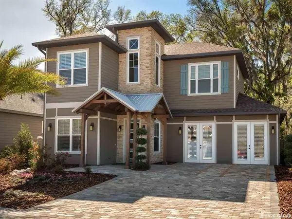 6236 SW 50th ST, Gainesville, FL 32608
