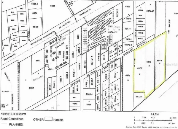 4301 SW 47th WAY, Gainesville, FL 32608