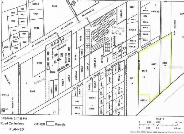 4301 SW 47th WAY, Gainesville, FL 32608