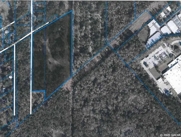 4301 SW 47th WAY, Gainesville, FL 32608
