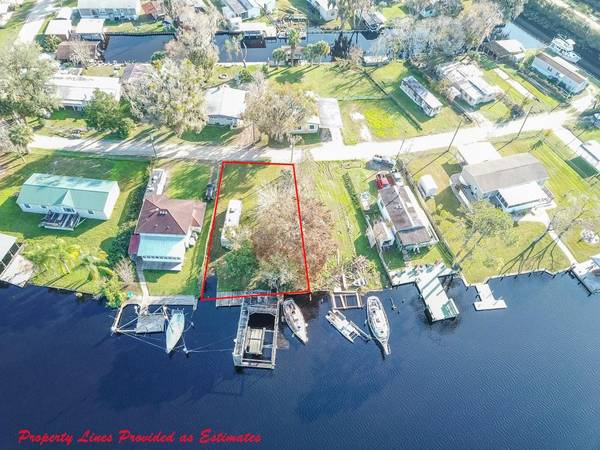 144 MAGNOLIA TRL, Satsuma, FL 32189