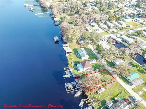 144 MAGNOLIA TRL, Satsuma, FL 32189