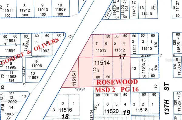 1217 NE 3RD AVE, Gainesville, FL 32641