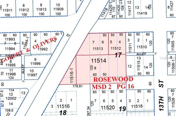 1217 NE 3RD AVE, Gainesville, FL 32641