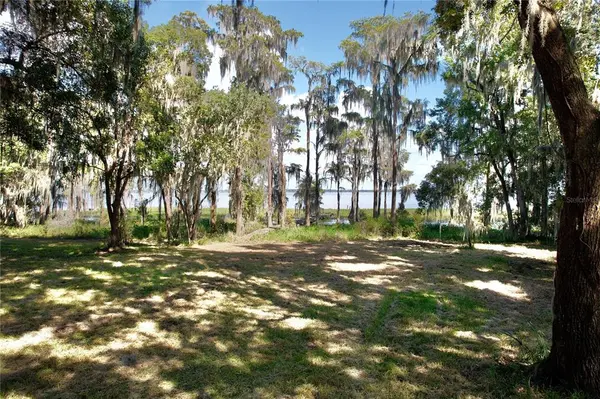9817 NE COUNTY ROAD 1469, Earleton, FL 32631