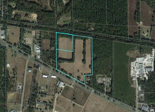 TBD HIGHWAY 441, Alachua, FL 32615