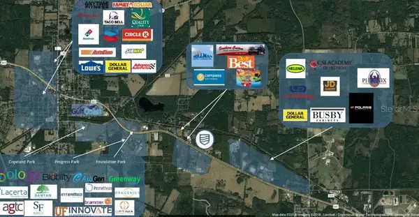 TBD HIGHWAY 441, Alachua, FL 32615