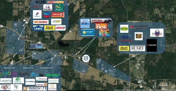 TBD HIGHWAY 441, Alachua, FL 32615