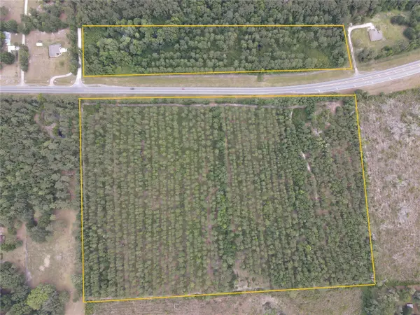 TBD N STATE ROAD 121, Alachua, FL 32615