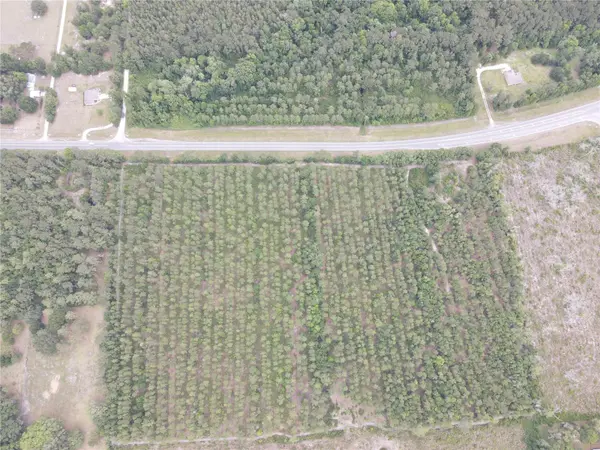 TBD N STATE ROAD 121, Alachua, FL 32615