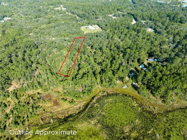 5790 BRYCE ST, Keystone Heights, FL 32656