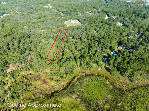 5790 BRYCE ST, Keystone Heights, FL 32656