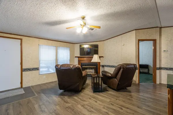 8251 NE 110TH ST, Bronson, FL 32621