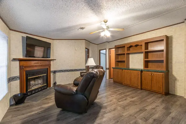 8251 NE 110TH ST, Bronson, FL 32621