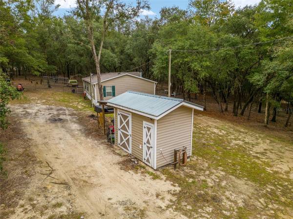 8251 NE 110TH ST, Bronson, FL 32621