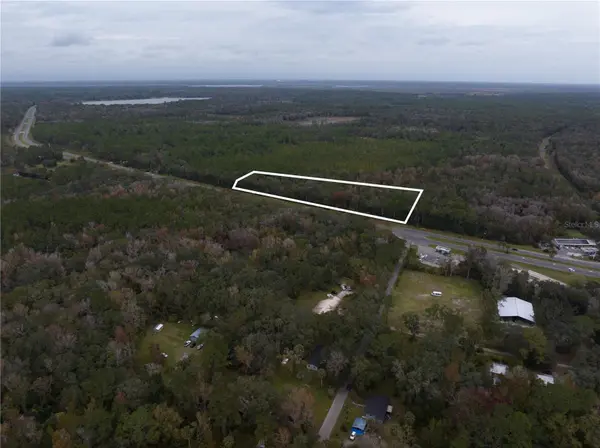 TBD US HWY 441, Micanopy, FL 32667