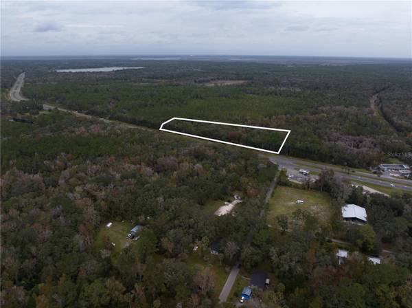 TBD US HWY 441, Micanopy, FL 32667