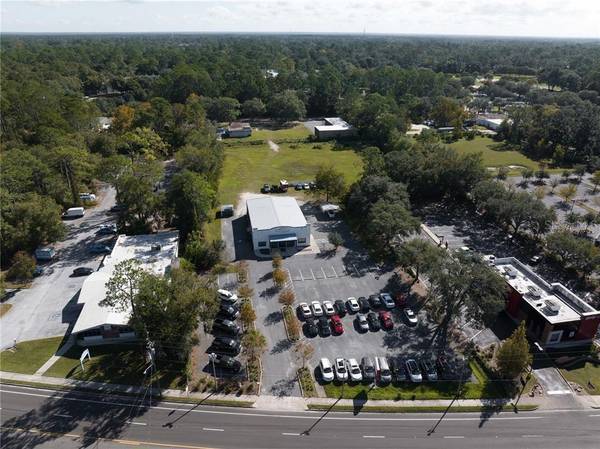 1725 N MAIN ST, Gainesville, FL 32609