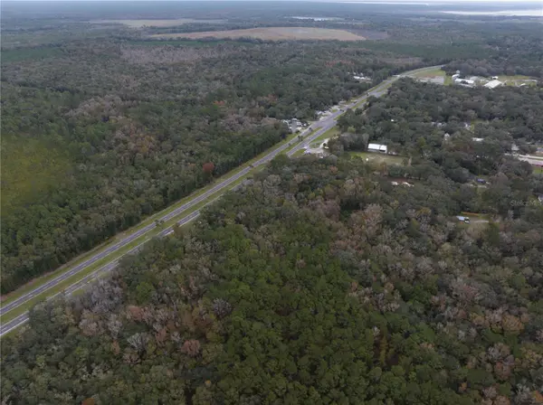 TBD US HWY 441, Micanopy, FL 32667