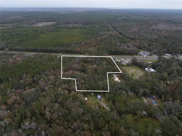 TBD US HWY 441, Micanopy, FL 32667