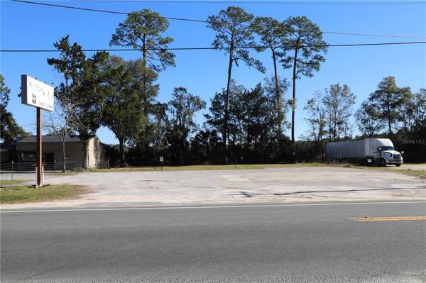 850 N STATE ROAD 21, Melrose, FL 32666