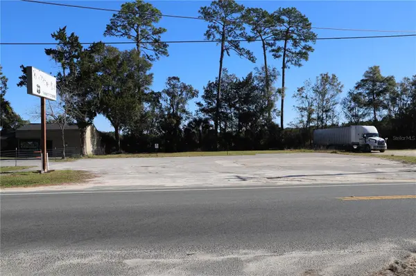 850 N STATE ROAD 21, Melrose, FL 32666