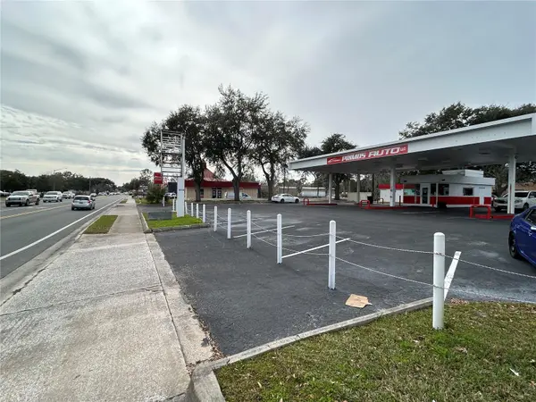1516 N MAIN ST, Gainesville, FL 32601