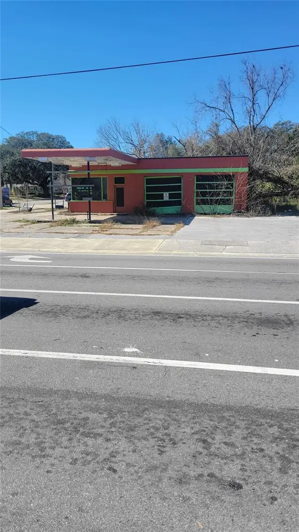 10 NW 250TH ST, Newberry, FL 32669