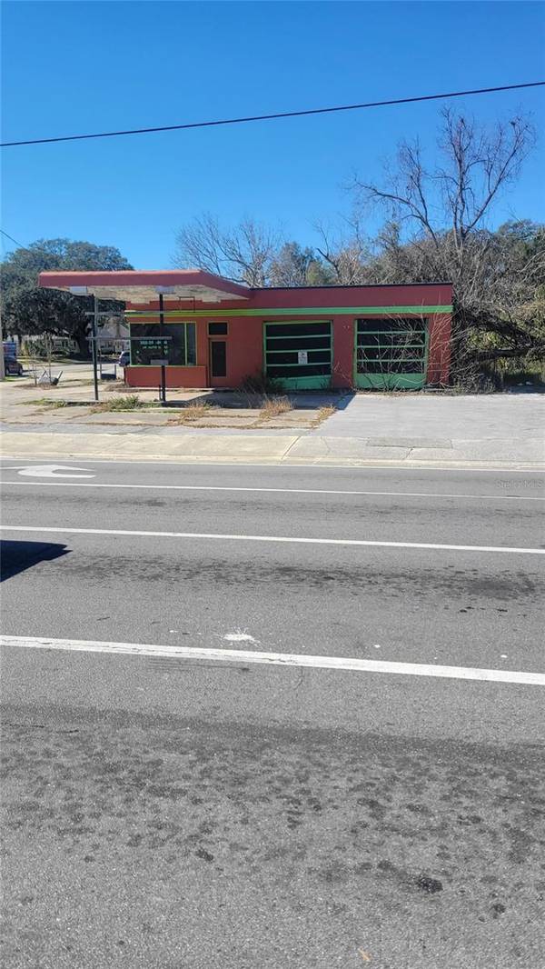 10 NW 250TH ST, Newberry, FL 32669