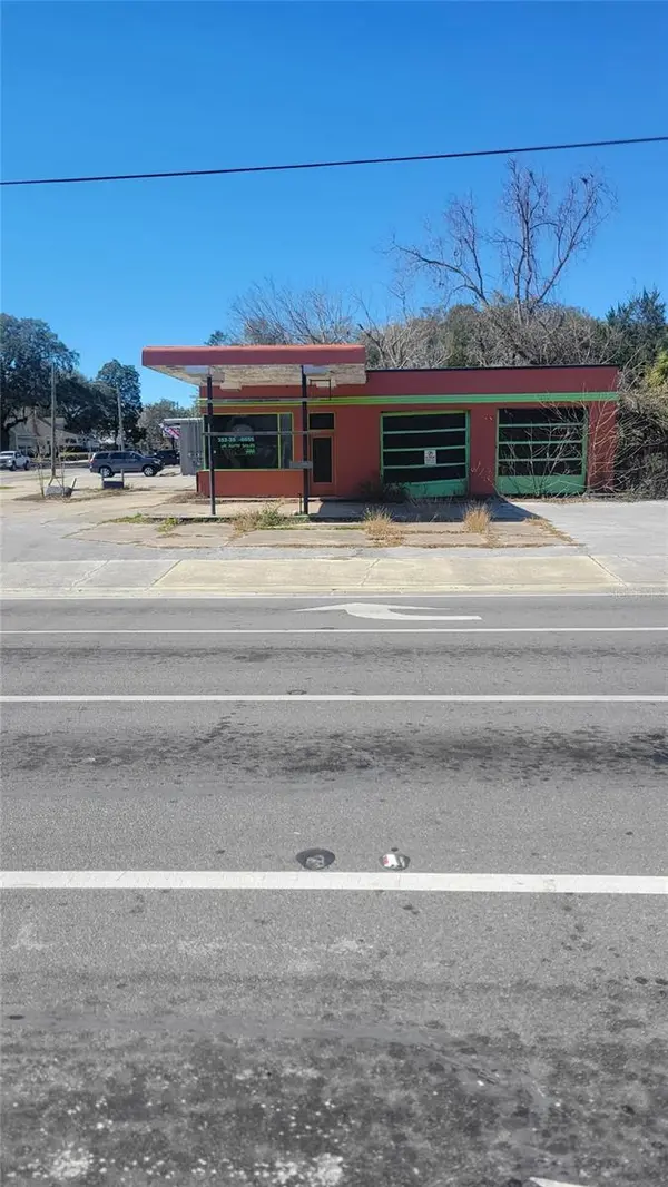 10 NW 250TH ST, Newberry, FL 32669