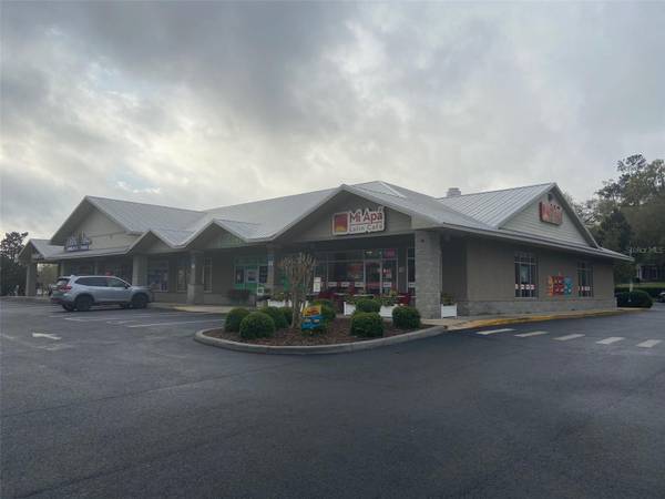 15634 NW US HIGHWAY 441 #E, Alachua, FL 32615